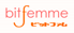 bitfemme（ビットファム）はビューティー＆ファッションを中心 に「きれい」と「女性」 をテーマにした、女性のための情報検索・ポータルサイトです。